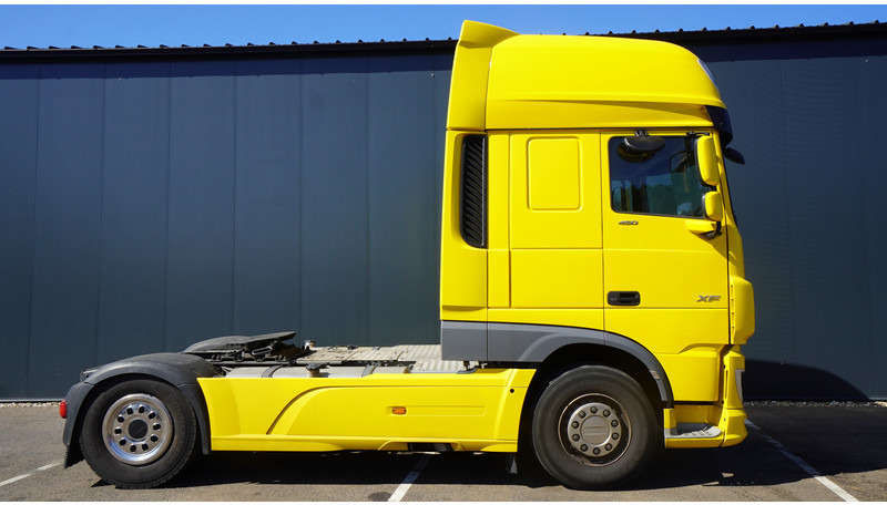 DAF XF 450 SSC EURO 6 870.000KM - Tracteur routier: photos 2 DAF XF 450 SSC EURO 6 870.000KM - Tracteur routier: photos 2