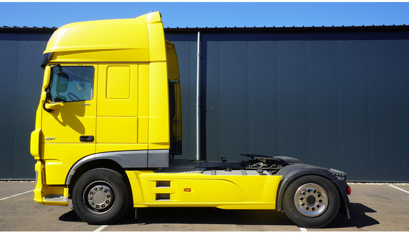 Tracteur routier DAF XF 450 SSC EURO 6 870.000KM: photos 1