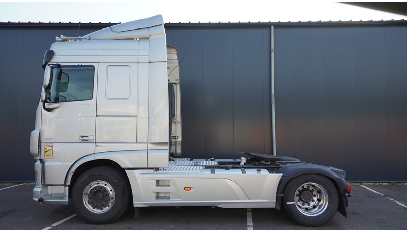 DAF XF 480 SC EURO 6 - Tracteur routier: photos 1 DAF XF 480 SC EURO 6 - Tracteur routier: photos 1