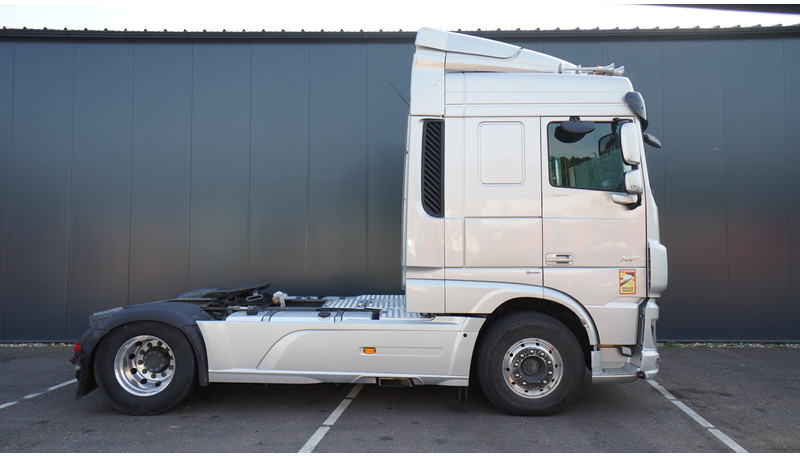 DAF XF 480 SC EURO 6 - Tracteur routier: photos 2 DAF XF 480 SC EURO 6 - Tracteur routier: photos 2