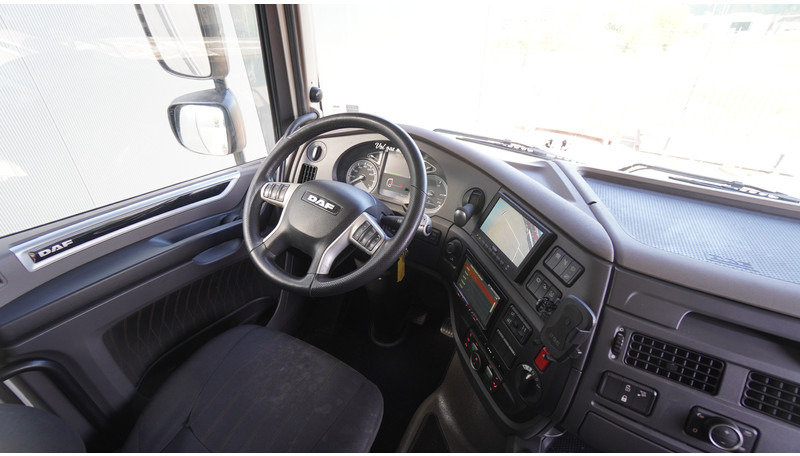 DAF XF 480 SSC EURO 6 646.000KM - Tracteur routier: photos 5 DAF XF 480 SSC EURO 6 646.000KM - Tracteur routier: photos 5