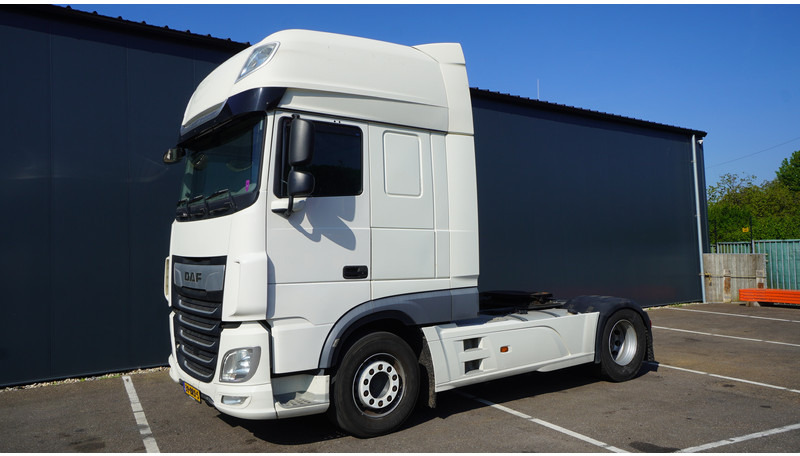DAF XF 480 SSC EURO 6 646.000KM - Tracteur routier: photos 3 DAF XF 480 SSC EURO 6 646.000KM - Tracteur routier: photos 3