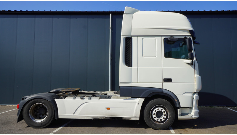 DAF XF 480 SSC EURO 6 646.000KM - Tracteur routier: photos 2 DAF XF 480 SSC EURO 6 646.000KM - Tracteur routier: photos 2