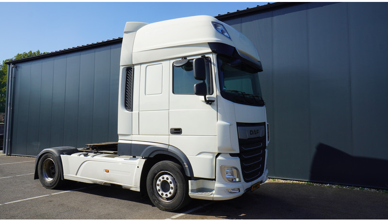 DAF XF 480 SSC EURO 6 646.000KM - Tracteur routier: photos 4 DAF XF 480 SSC EURO 6 646.000KM - Tracteur routier: photos 4