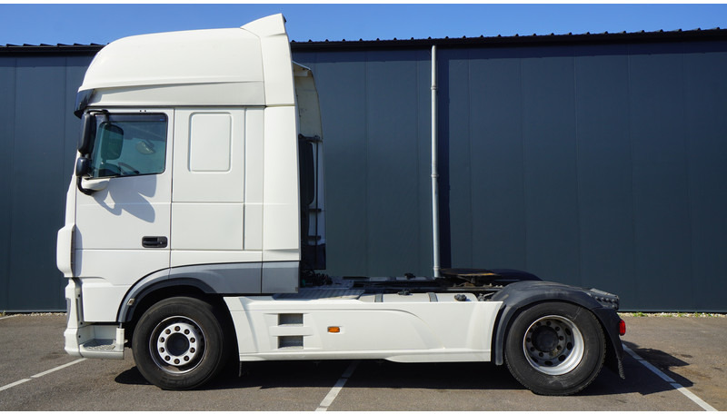 DAF XF 480 SSC EURO 6 646.000KM - Tracteur routier: photos 1 DAF XF 480 SSC EURO 6 646.000KM - Tracteur routier: photos 1