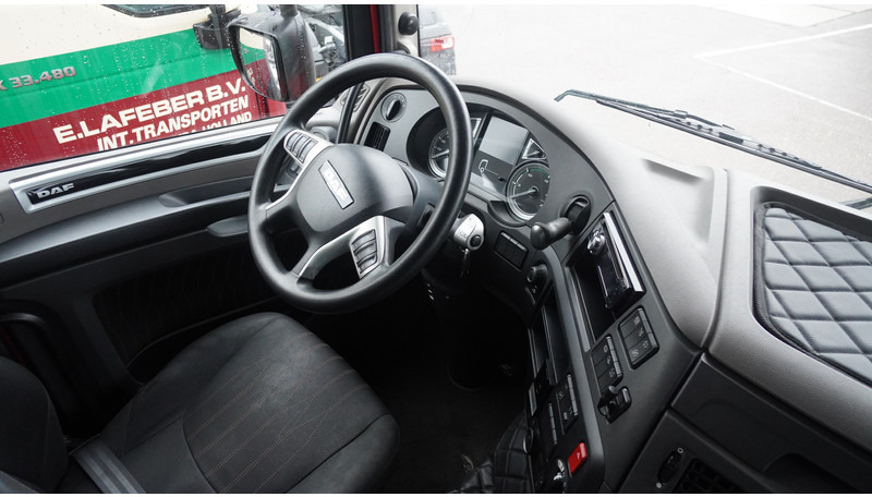 DAF XF 480 SSC EURO 6 882.600KM - Tracteur routier: photos 5 DAF XF 480 SSC EURO 6 882.600KM - Tracteur routier: photos 5
