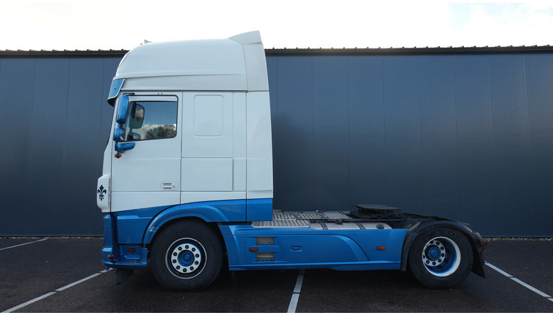 DAF XF 480 SSC EURO 6 897.200KM - Tracteur routier: photos 1 DAF XF 480 SSC EURO 6 897.200KM - Tracteur routier: photos 1