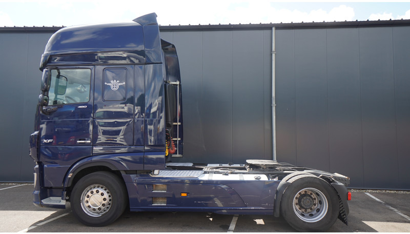 DAF XF 480 SSC EURO 704.000KM - Tracteur routier: photos 1 DAF XF 480 SSC EURO 704.000KM - Tracteur routier: photos 1