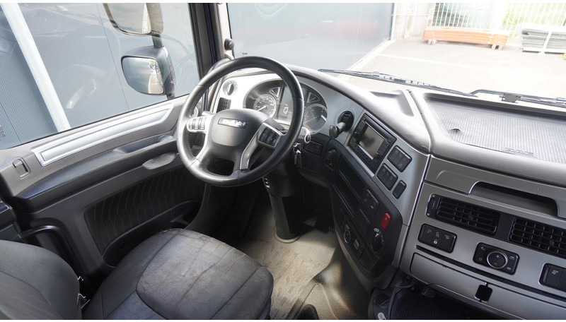 DAF XF 480 SSC EURO 704.000KM - Tracteur routier: photos 5 DAF XF 480 SSC EURO 704.000KM - Tracteur routier: photos 5