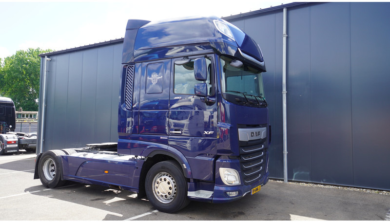 DAF XF 480 SSC EURO 704.000KM - Tracteur routier: photos 4 DAF XF 480 SSC EURO 704.000KM - Tracteur routier: photos 4
