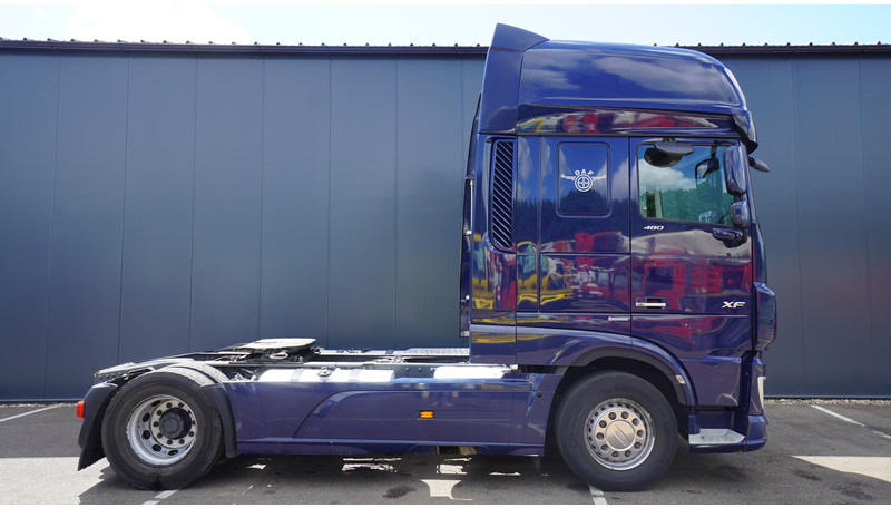 DAF XF 480 SSC EURO 704.000KM - Tracteur routier: photos 2 DAF XF 480 SSC EURO 704.000KM - Tracteur routier: photos 2