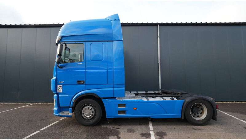 DAF XF 480 SSC EURO 823.200KM - Tracteur routier: photos 1 DAF XF 480 SSC EURO 823.200KM - Tracteur routier: photos 1