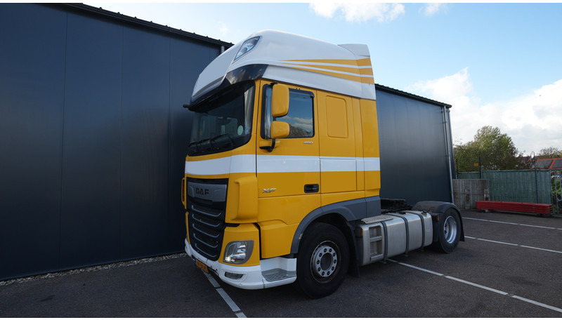 DAF XF 480 SSC RETARDER 719.000KM - Tracteur routier: photos 3 DAF XF 480 SSC RETARDER 719.000KM - Tracteur routier: photos 3