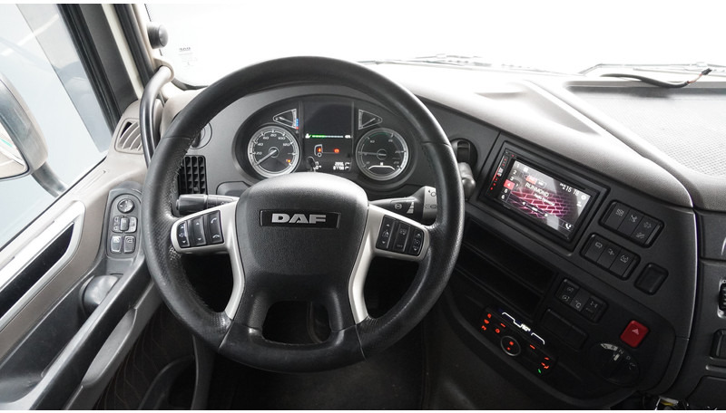 DAF XF480 FT SSC 878.000KM - Tracteur routier: photos 5 DAF XF480 FT SSC 878.000KM - Tracteur routier: photos 5