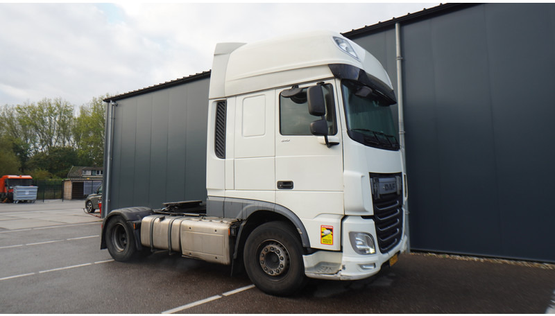 DAF XF510 FT SSC EURO 6 ENGINE PROBLEM - Tracteur routier: photos 4 DAF XF510 FT SSC EURO 6 ENGINE PROBLEM - Tracteur routier: photos 4