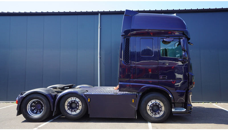 DAF XF510 FTG 6X2 SSC - Tracteur routier: photos 2 DAF XF510 FTG 6X2 SSC - Tracteur routier: photos 2