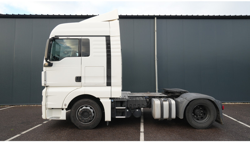 MAN TGX 18.440 EURO 6 - Tracteur routier: photos 1 MAN TGX 18.440 EURO 6 - Tracteur routier: photos 1