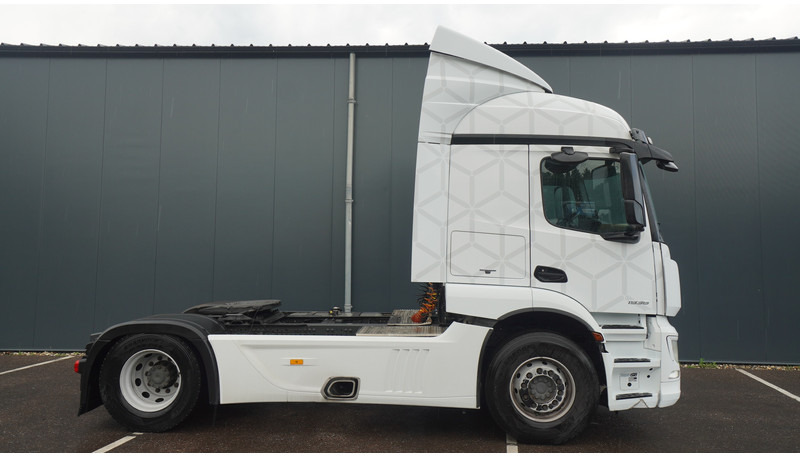Mercedes-Benz ACTROS 1936 EURO 6 925.000KM - Tracteur routier: photos 2 Mercedes-Benz ACTROS 1936 EURO 6 925.000KM - Tracteur routier: photos 2