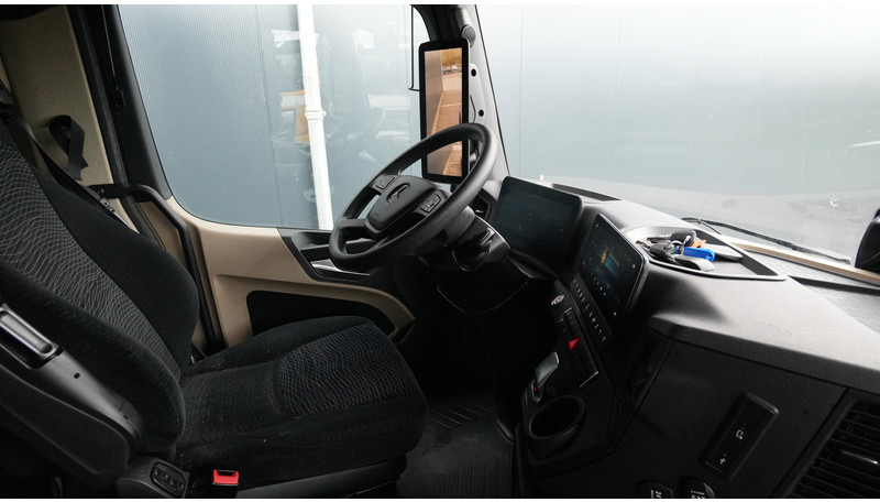 Mercedes-Benz ACTROS 1945 GIGASPACE 684.000KM - Tracteur routier: photos 5 Mercedes-Benz ACTROS 1945 GIGASPACE 684.000KM - Tracteur routier: photos 5