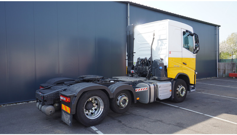 Tracteur routier Volvo FH 420 6X2 LNG ADR: photos 7