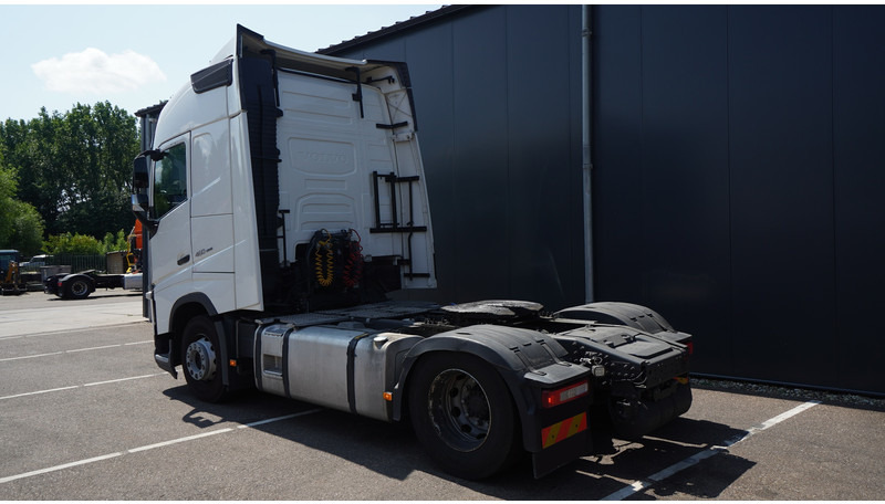 Tracteur routier Volvo FH 460 EURO 6 GLOBETROTTER 697.000KM: photos 7