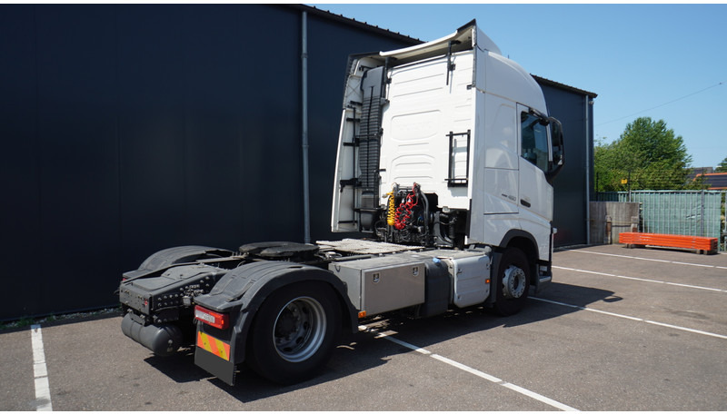Tracteur routier Volvo FH 460 EURO 6 GLOBETROTTER 697.000KM: photos 8
