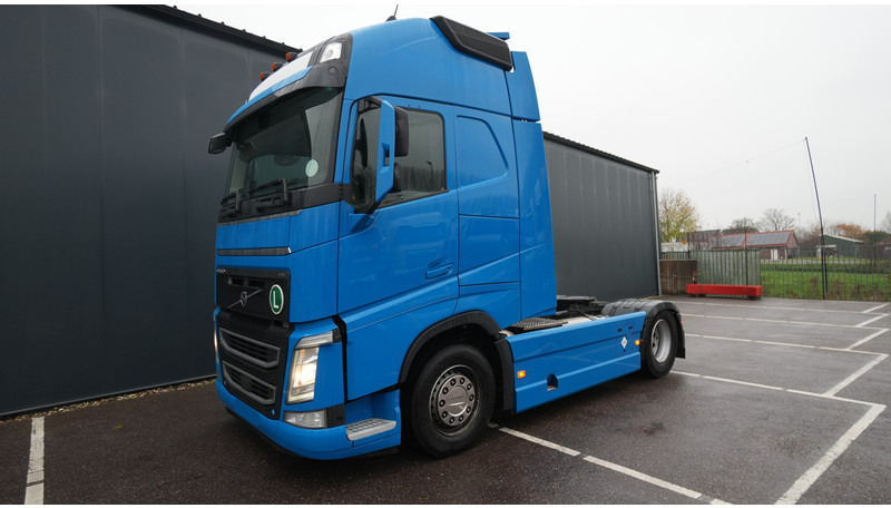 Volvo FH480 LNG 777.200KM - Tracteur routier: photos 3 Volvo FH480 LNG 777.200KM - Tracteur routier: photos 3