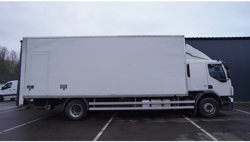 Volvo FE 280 CLOSED BOX 354.000KM MANUAL GEARBOX - Camion fourgon: photos 2 Volvo FE 280 CLOSED BOX 354.000KM MANUAL GEARBOX - Camion fourgon: photos 2