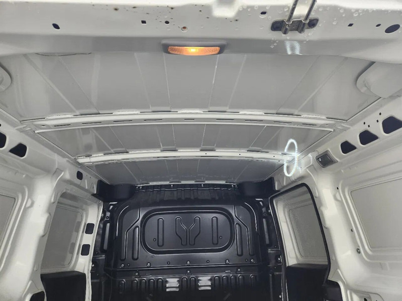 Fourgonnette Fiat Doblò Maxi, 2017, 135000km, Airco, L2H1, Parkingsens: photos 8 Fourgonnette Fiat Doblò Maxi, 2017, 135000km, Airco, L2H1, Parkingsens: photos 8