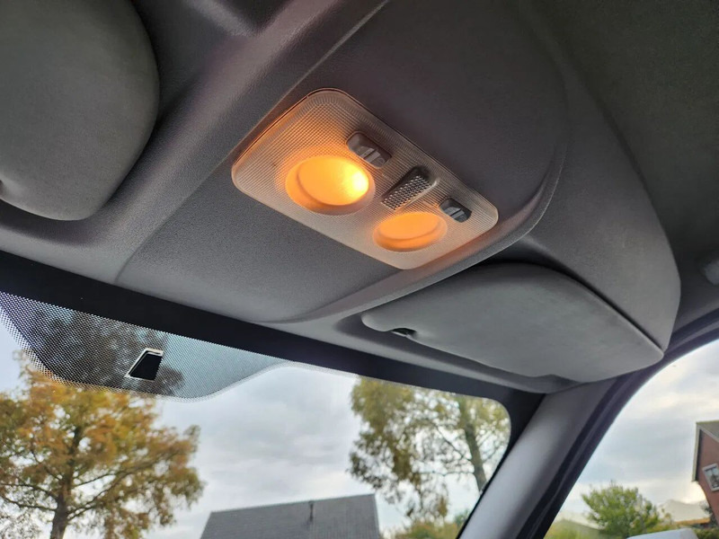 Fourgonnette Fiat Doblò Maxi, 2017, 135000km, Airco, L2H1, Parkingsens: photos 17 Fourgonnette Fiat Doblò Maxi, 2017, 135000km, Airco, L2H1, Parkingsens: photos 17