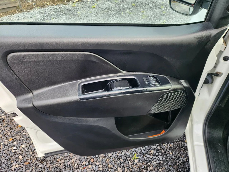 Fourgonnette Fiat Doblò Maxi, 2017, 135000km, Airco, L2H1, Parkingsens: photos 14 Fourgonnette Fiat Doblò Maxi, 2017, 135000km, Airco, L2H1, Parkingsens: photos 14