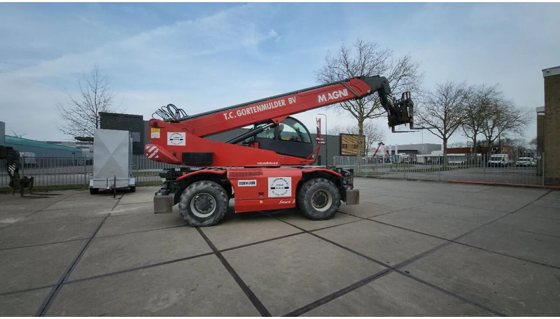 MAGNI 5.25, 2017, Remote, Airco, First owner, 25M - Chargeuse: photos 1 MAGNI 5.25, 2017, Remote, Airco, First owner, 25M - Chargeuse: photos 1