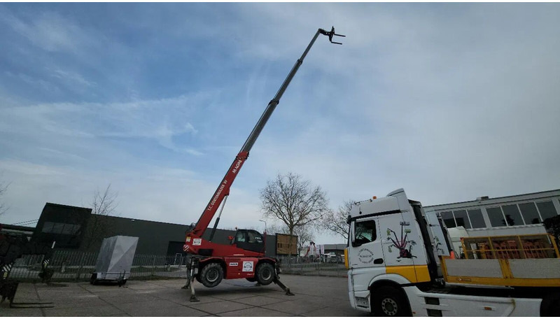 MAGNI 5.25, 2017, Remote, Airco, First owner, 25M - Chargeuse: photos 3 MAGNI 5.25, 2017, Remote, Airco, First owner, 25M - Chargeuse: photos 3