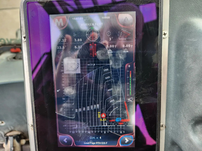 MAGNI 5.25, 2017, Remote, Airco, First owner, 25M - Chargeuse: photos 4 MAGNI 5.25, 2017, Remote, Airco, First owner, 25M - Chargeuse: photos 4