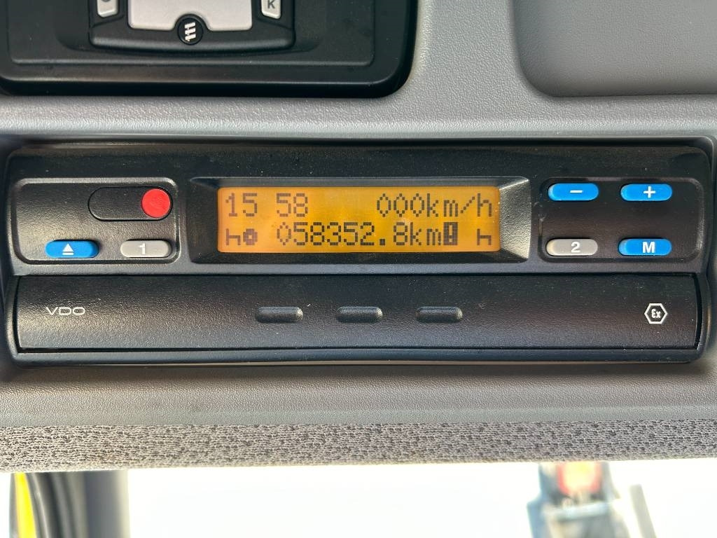 Grue tout-terrain Grove GMK 4100L-1: photos 8 Grue tout-terrain Grove GMK 4100L-1: photos 8