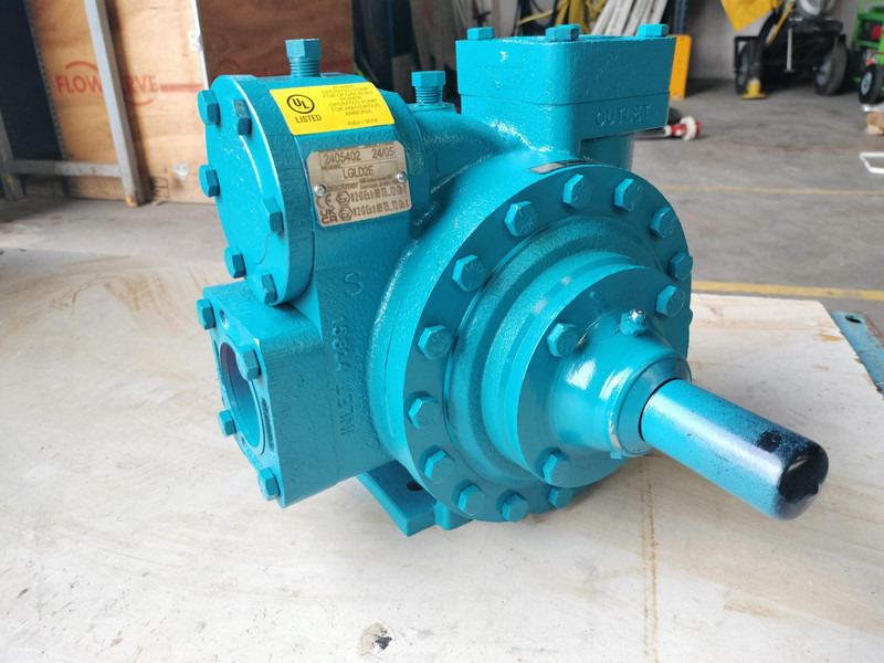 Blackmer LPG Pump LGLD2 and LGLD3( and more) Gas, Lpg, Gpl, Gaz, Propane, Butane (Pumpset v-belt drive) - Pompe à eau: photos 2 Blackmer LPG Pump LGLD2 and LGLD3( and more) Gas, Lpg, Gpl, Gaz, Propane, Butane (Pumpset v-belt drive) - Pompe à eau: photos 2