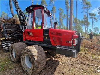 Komatsu 865 - Porteur: photos 1 Komatsu 865 - Porteur: photos 1