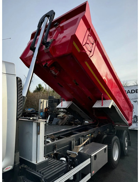 Volvo FE 350HP, 6x2*4, Tipper (HARDOX), 2019 - Camion benne: photos 4 Volvo FE 350HP, 6x2*4, Tipper (HARDOX), 2019 - Camion benne: photos 4