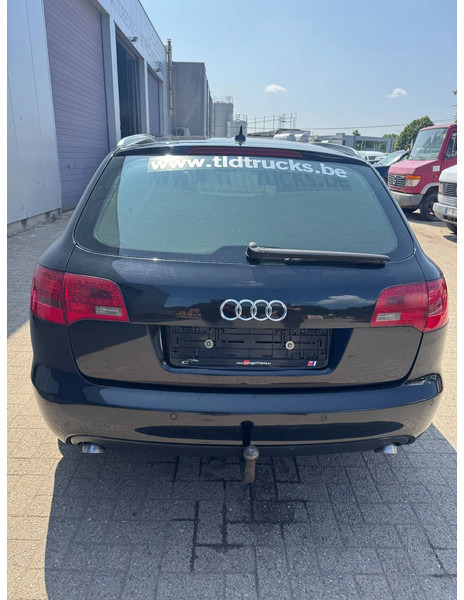 Audi A6 **2.0TDI-BELGIAN CAR** - Voiture: photos 5 Audi A6 **2.0TDI-BELGIAN CAR** - Voiture: photos 5