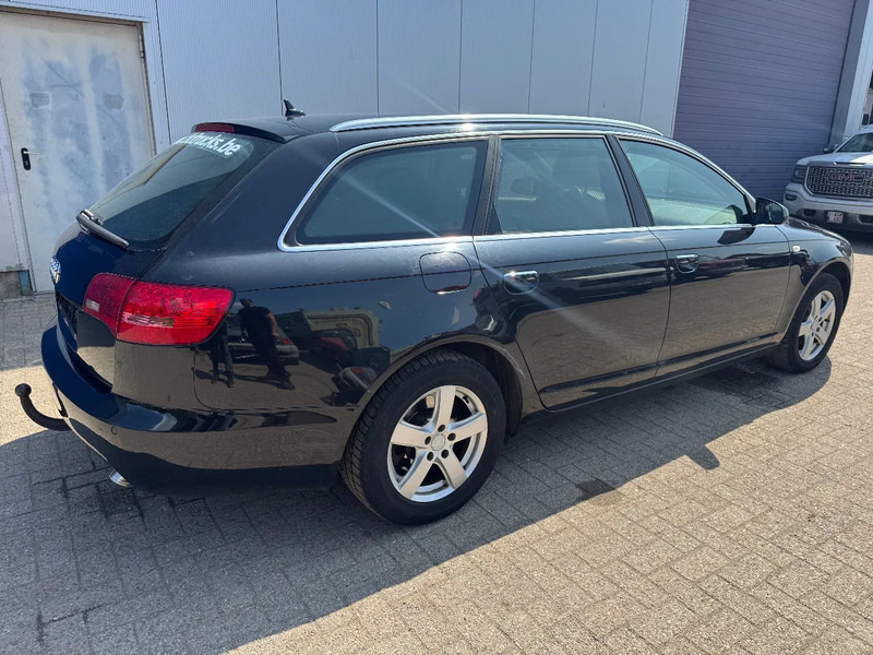 Audi A6 **2.0TDI-BELGIAN CAR** - Voiture: photos 4 Audi A6 **2.0TDI-BELGIAN CAR** - Voiture: photos 4