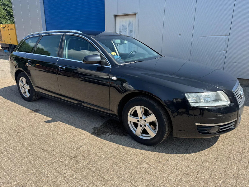 Audi A6 **2.0TDI-BELGIAN CAR** - Voiture: photos 3 Audi A6 **2.0TDI-BELGIAN CAR** - Voiture: photos 3