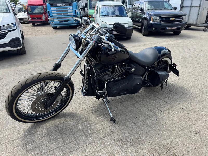 Harley-Davidson NIGHT TRAIN NIGHT TRAIN 1450 TWIN CAM - Motocyclette: photos 1 Harley-Davidson NIGHT TRAIN NIGHT TRAIN 1450 TWIN CAM - Motocyclette: photos 1