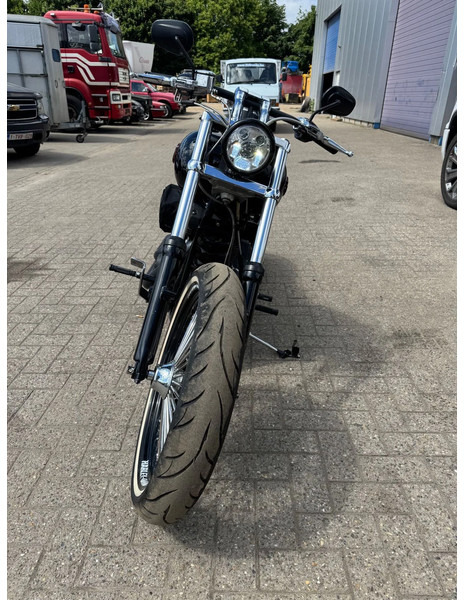 Harley-Davidson NIGHT TRAIN NIGHT TRAIN 1450 TWIN CAM - Motocyclette: photos 2 Harley-Davidson NIGHT TRAIN NIGHT TRAIN 1450 TWIN CAM - Motocyclette: photos 2