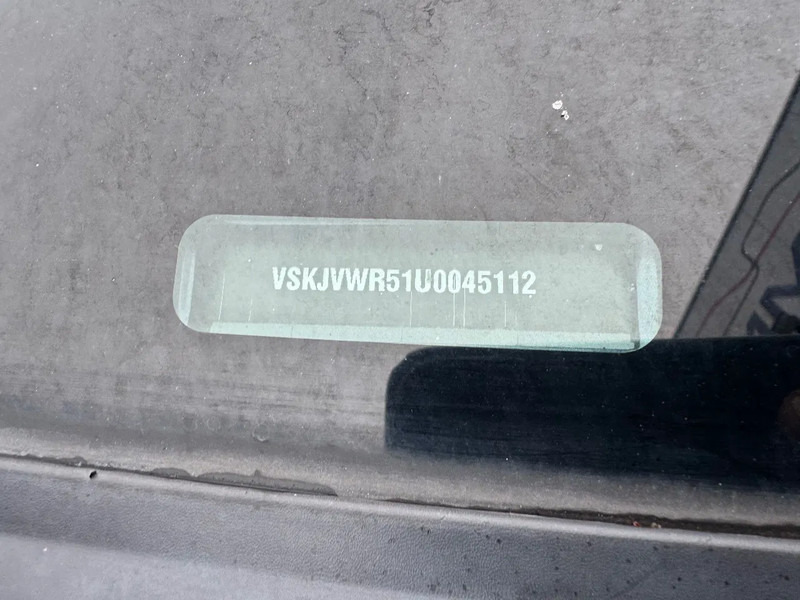 Voiture Nissan Pathfinder **2,5D-AIRCO-BELGIAN CAR**: photos 15 Voiture Nissan Pathfinder **2,5D-AIRCO-BELGIAN CAR**: photos 15