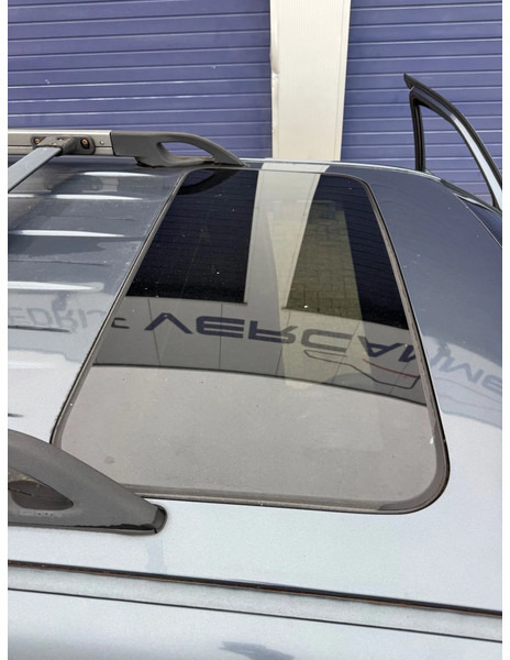 Voiture Nissan Pathfinder **2,5D-AIRCO-BELGIAN CAR**: photos 19 Voiture Nissan Pathfinder **2,5D-AIRCO-BELGIAN CAR**: photos 19