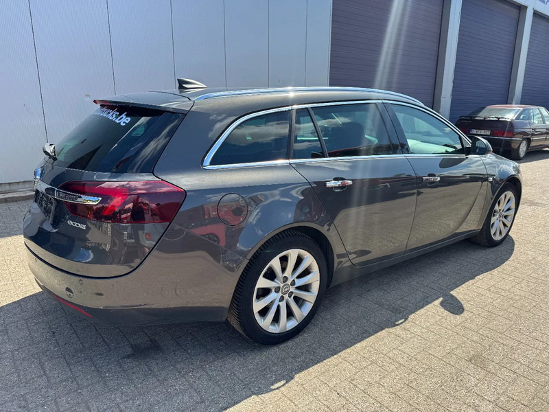 Opel Insignia **EURO 6B-AIRCO-KLIMA** - Voiture: photos 4 Opel Insignia **EURO 6B-AIRCO-KLIMA** - Voiture: photos 4