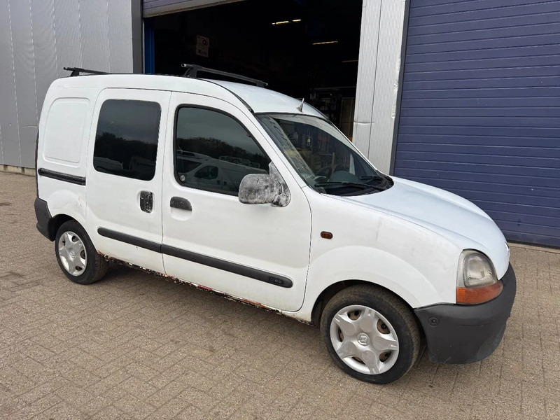 Renault Kangoo **DIESEL-EXPORT** - Fourgonnette: photos 3 Renault Kangoo **DIESEL-EXPORT** - Fourgonnette: photos 3