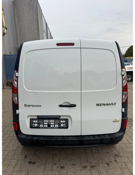 Renault Kangoo **EURO 6D-AIRCO-59KW** - Fourgonnette: photos 5 Renault Kangoo **EURO 6D-AIRCO-59KW** - Fourgonnette: photos 5