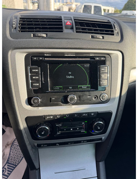 Voiture Škoda Octavia **EURO5-BELGIAN CAR**: photos 16