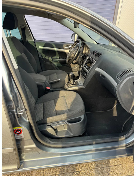 Voiture Škoda Octavia **EURO5-BELGIAN CAR**: photos 19